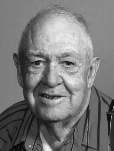 Donald H. Faber Sr.